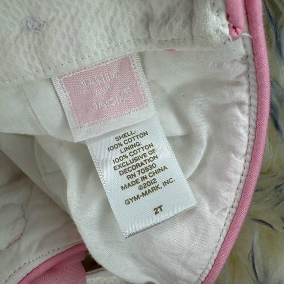 Janie and Jack 2T Dress - Picture 6 of 6